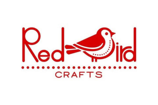 Red Bird Crafts logo