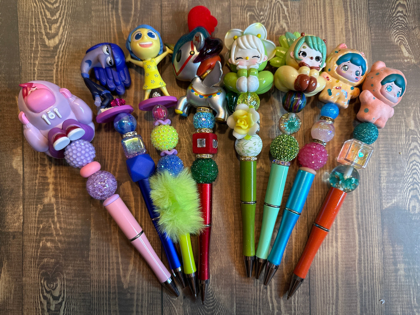 Topper Pens