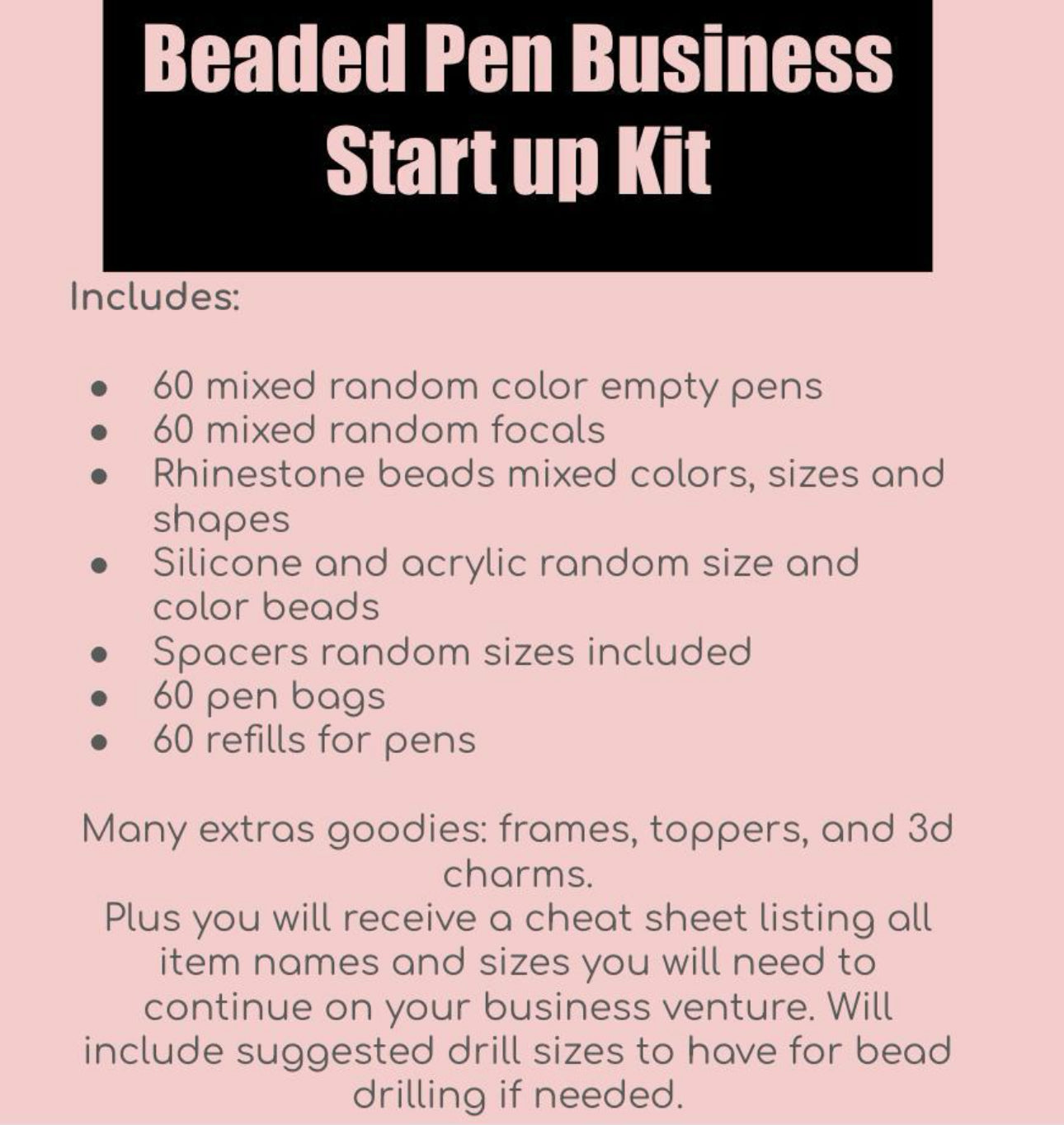 Business Kit